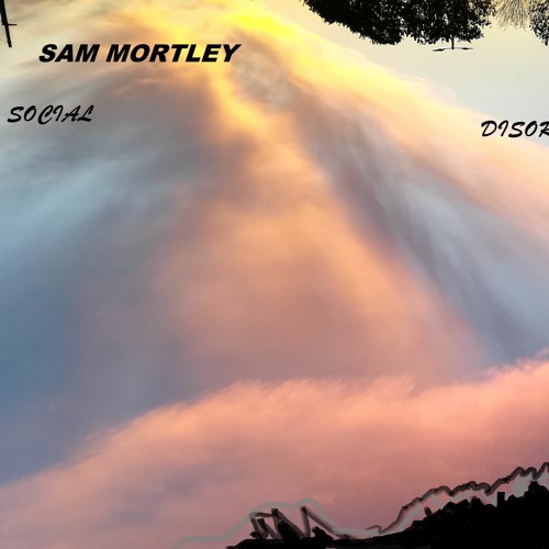 Social Disorientation EP