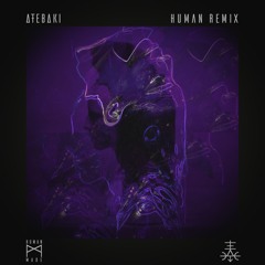 Sevdaliza - Human (Atebaki Remix)