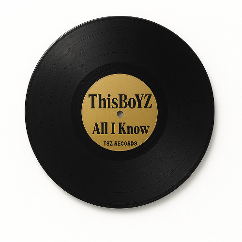 ThisBoYZ - All I Know (Original Mix) Free Download
