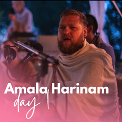 Amala Harinam Das · Atlanta Kirtan Mela (Day 1) · 4.20.24