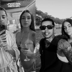 PLAYLIST LOVE SONG 2025 - ORUAM, OROCHI, FILIPE RET, MATUÊ, CABELINHO