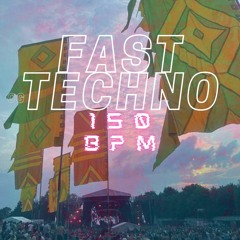 Fast Techno Set #2