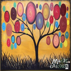 "MAGIC GARDEN" DEEP HOUSE MIX(part 4) by DJ SHAN