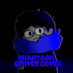 FNF - Phantasm (Drawer Old and New voice cover)