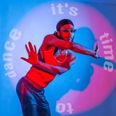 Mister Wallace & Chrissy - It's Time To Dance