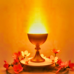 Riches Of His Grace