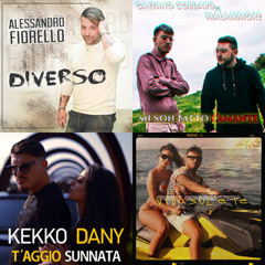 Playlist Napoli
