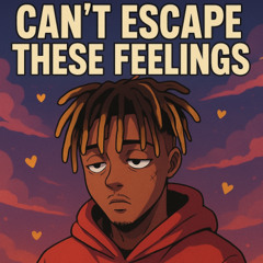 [FREE] Juice Wrld Type Beat Can't Escape These Feelings Prod.Source