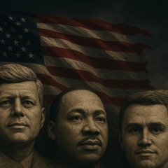 Silenced For Truth (Charlie Kirk Tribute)
