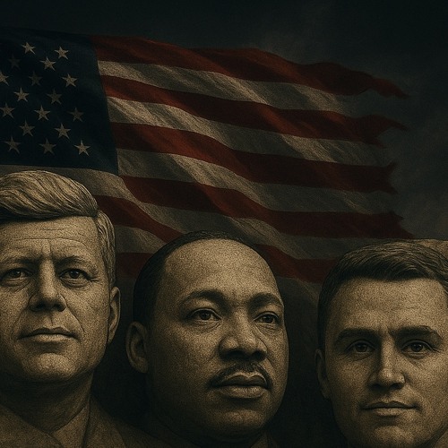 Silenced For Truth (Charlie Kirk Tribute)