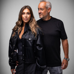 DAVE LAMBERT & TACH CREMER Leienpaleis 11.10.2025