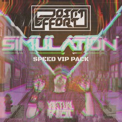 SIMULATION SPEED VIP PACK