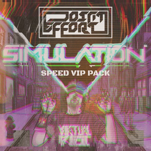 SIMULATION SPEED VIP PACK
