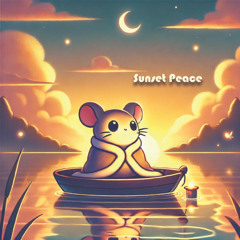 Sunset Peace