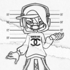 NEVER CONFORM : Audio Bambino x Countercur3