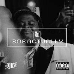 LEAVE ME ALONE (Bob Actually Flip)