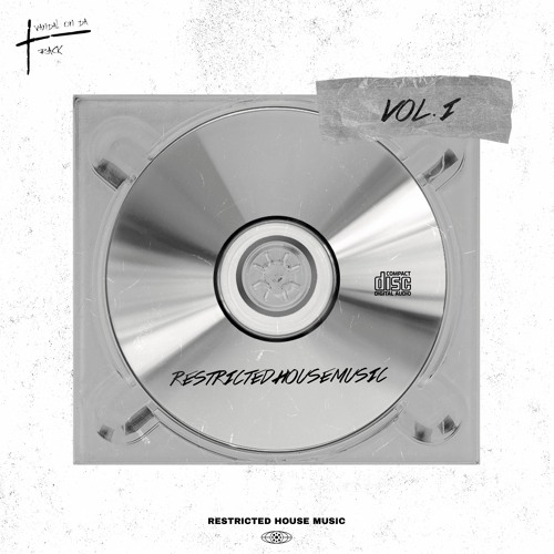 Stream Vandal On Da Track Listen to Restricted House Music Vol. I(RHM