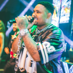 KEVIN O CHRIS - PEDE PRA BOTA TUDO, NA XOTA EU TACO TUDO / PROD GB PIERRE beat latão