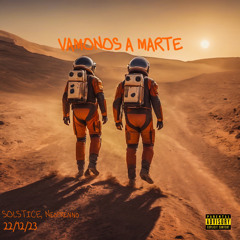 Vámonos a Marte (feat. Neoprenno)