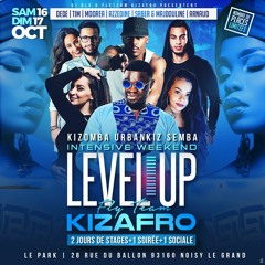 Welcome To My kizomba World