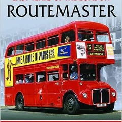 24+ Last Years of the London Routemaster by Matthew Wharmby (Author)