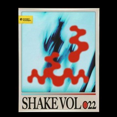 SHAKE VOL 022
