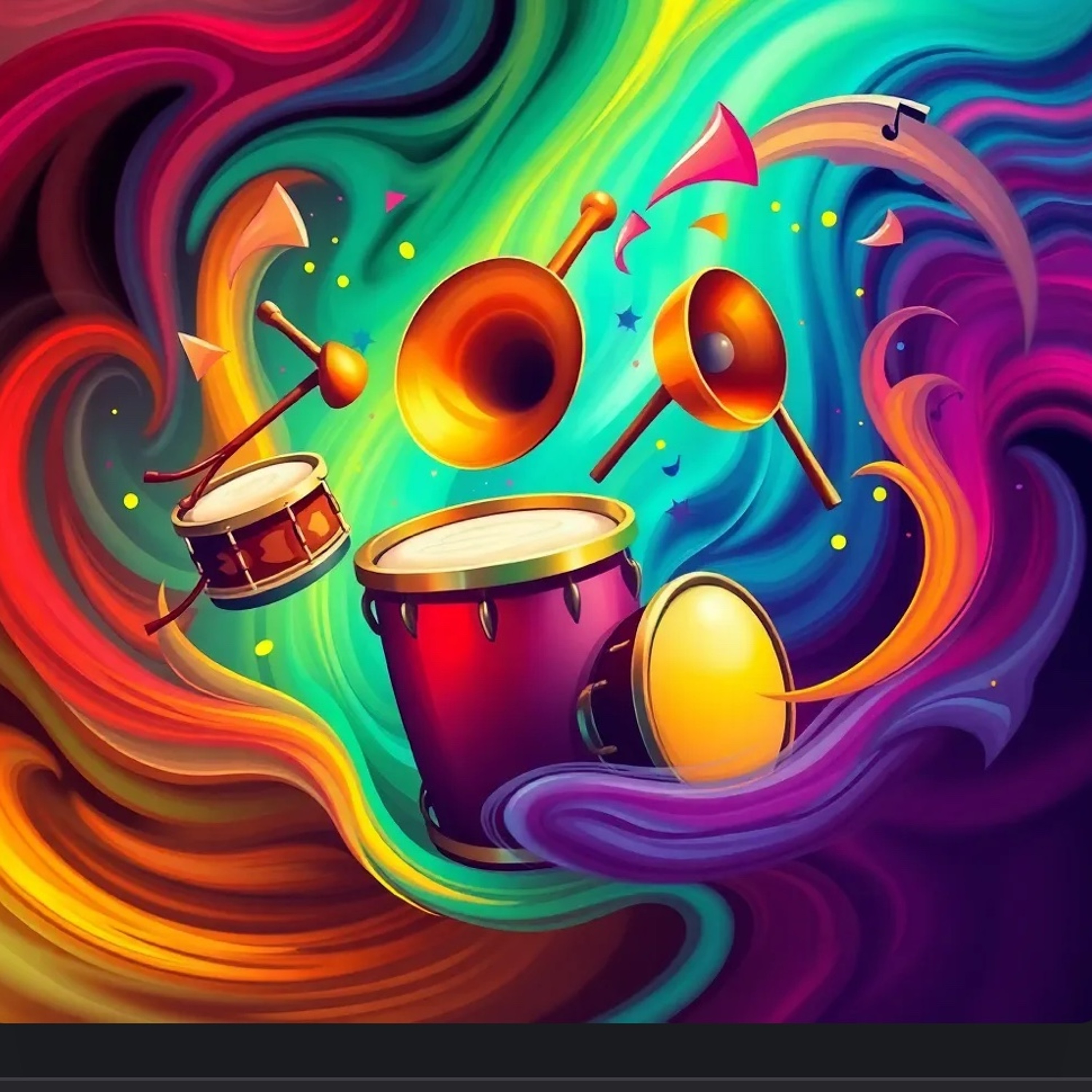 SpokenB - Spoken Brooklyn