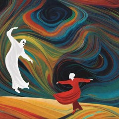 Dance Until we Live Again