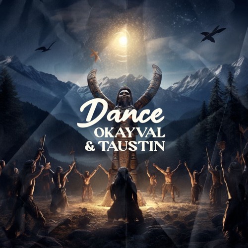 OkayVal Feat. Taustin - Dance