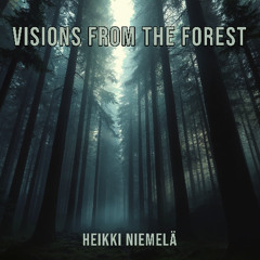 Visions From The Forest