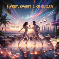 Sweet Sweet Like Sugar