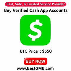 Buy Verified Cash App Accounts - ⭐100% Fast ⭐ Safe Account ⭐