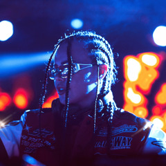 Nicolette Live @ Ground Zero Miami | 09.20.24