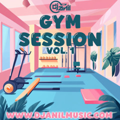 Gym Session Vol 1 | Dancehall | Afrobeats | Amapiano