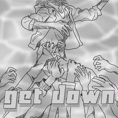 Get Down feat NK