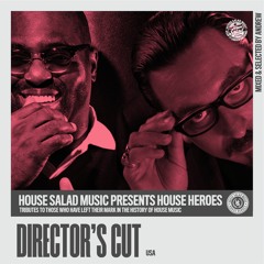 House Heroes | Director's Cut