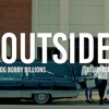 Download Video: Outside - Blueface (ft. OG Bobby Billions)