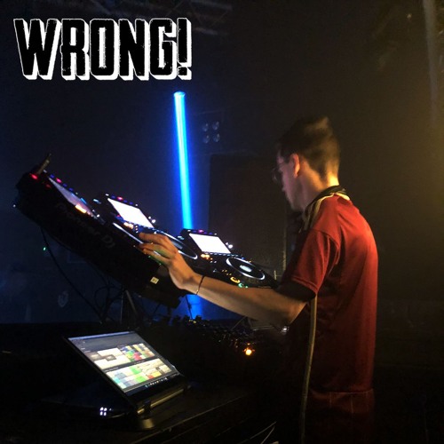 Harknee LIVE @ WRONG! London 11/05/24