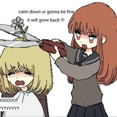 ★ . . !?