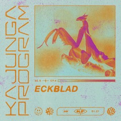 Kajunga Program SE.5 EP.6 - Eckblad