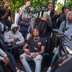 IDS (L2B) X Bilouki //By Lazzer