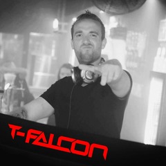 T-Falcon Live @ REFINERY PKHS