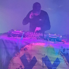 DG - Acid Barons 4 Promo Mix 21-5-25