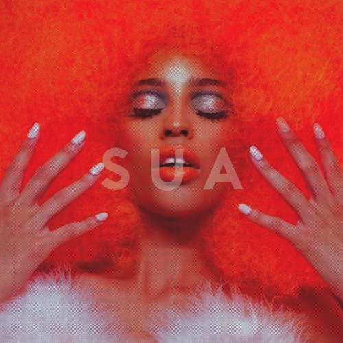 Stream Emotional Oranges Motion (SUA Remix) by SUA Listen online
