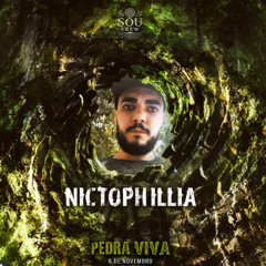 NICTOPHILLIA - PEDRA VIVA PVT
