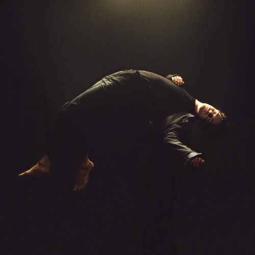 Stream Scared of Myself by Alexander Stewart | Listen online for