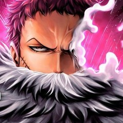 Katakuri (One Piece) - Doce Visão Do Futuro | M4rkim