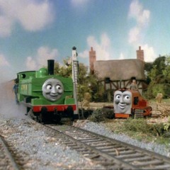 Sing us a Song, You're the Pannier Tank Ft. DieselD261