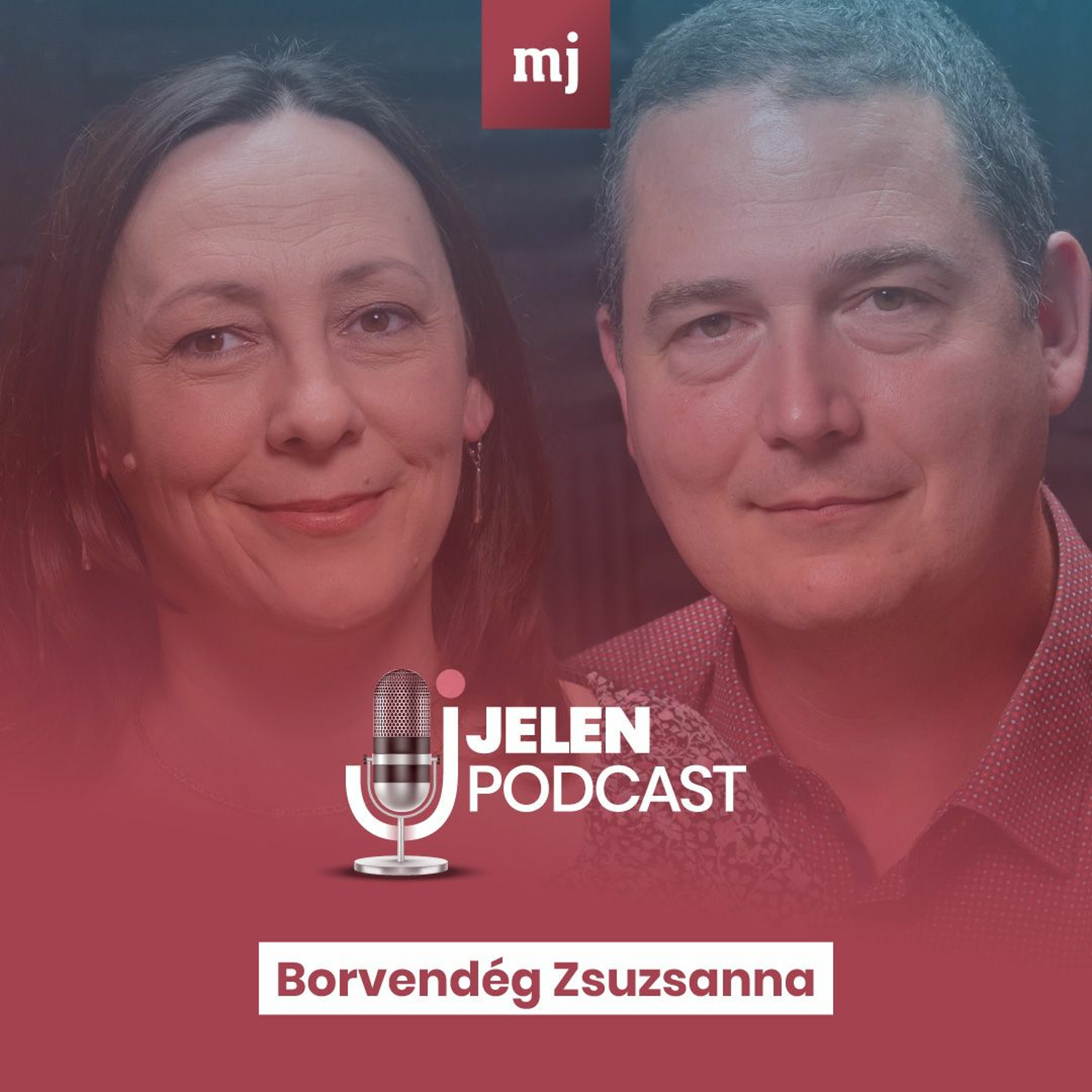 Jelen Podcast
