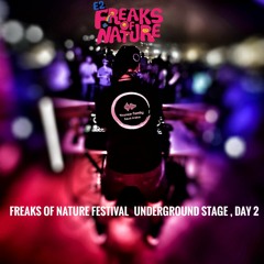 Freaks of Nature Set